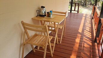 Baan Phuean Koh Kood