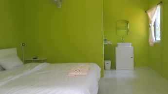 Baan Phuean Koh Kood