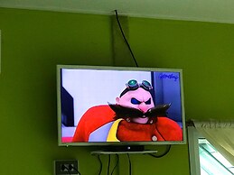 Baan Phuean Koh Kood