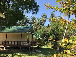 Baan Phuean Koh Kood