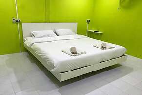 Baan Phuean Koh Kood