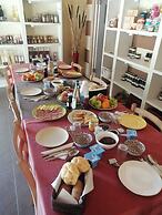 Agriturismo Terra e Lago d'Iseo
