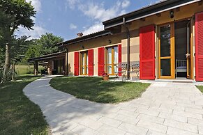 Agriturismo Terra e Lago d'Iseo