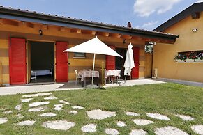 Agriturismo Terra e Lago d'Iseo