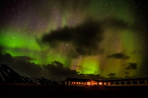 Hotel Langaholt