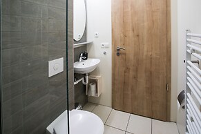 Hotel Langaholt