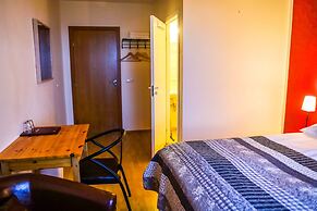 Hotel Langaholt