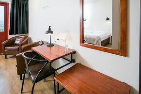 Hotel Langaholt