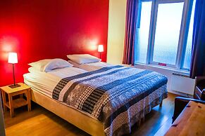 Hotel Langaholt