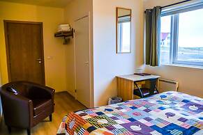 Hotel Langaholt