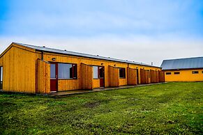 Hotel Langaholt