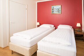 Hotel Langaholt
