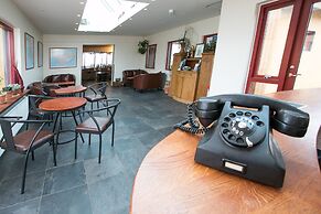 Hotel Langaholt
