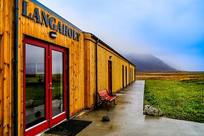 Hotel Langaholt
