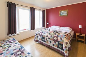 Hotel Langaholt