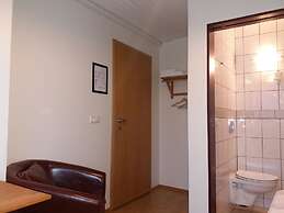Hotel Langaholt