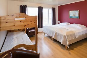 Hotel Langaholt