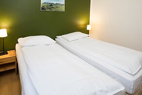 Hotel Langaholt