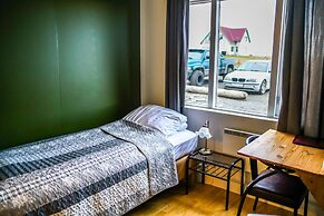 Hotel Langaholt