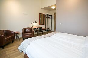 Hotel Langaholt