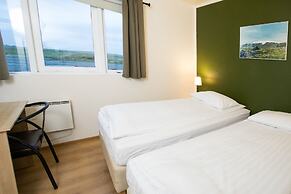 Hotel Langaholt