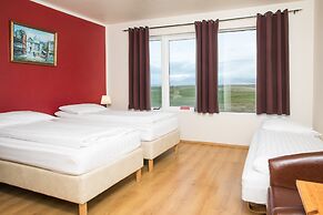 Hotel Langaholt
