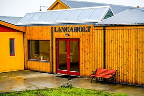 Hotel Langaholt