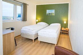 Hotel Langaholt