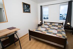 Hotel Langaholt
