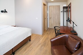 Hotel Langaholt