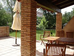 Hotel Rural Font del Pas