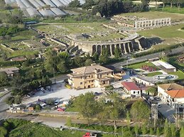 Albergo Teatro Romano