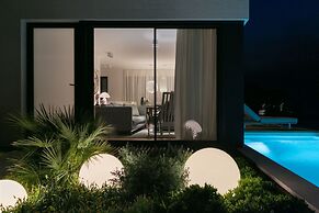 Omega Villas Complex