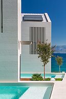 Omega Villas Complex