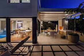 Omega Villas Complex