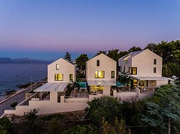 Omega Villas Complex