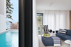 Omega Villas Complex