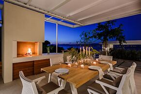 Omega Villas Complex