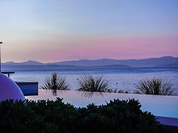 Omega Villas Complex