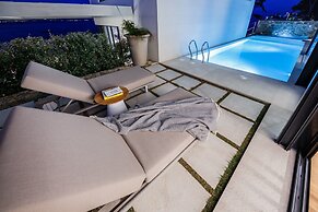 Omega Villas Complex