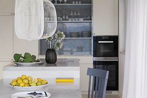 Omega Villas Complex