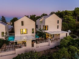 Omega Villas Complex