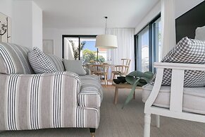 Omega Villas Complex