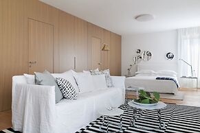 Omega Villas Complex