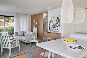 Omega Villas Complex