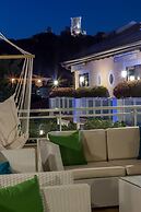 Hotel Porta Rosa