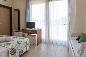 Hotel Porta Rosa