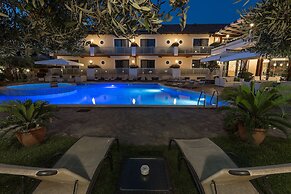 Hotel Porta Rosa