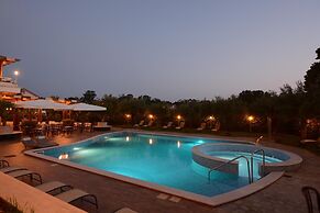 Hotel Porta Rosa