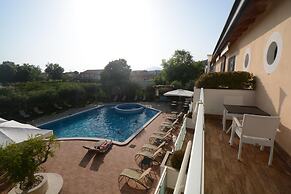 Hotel Porta Rosa
